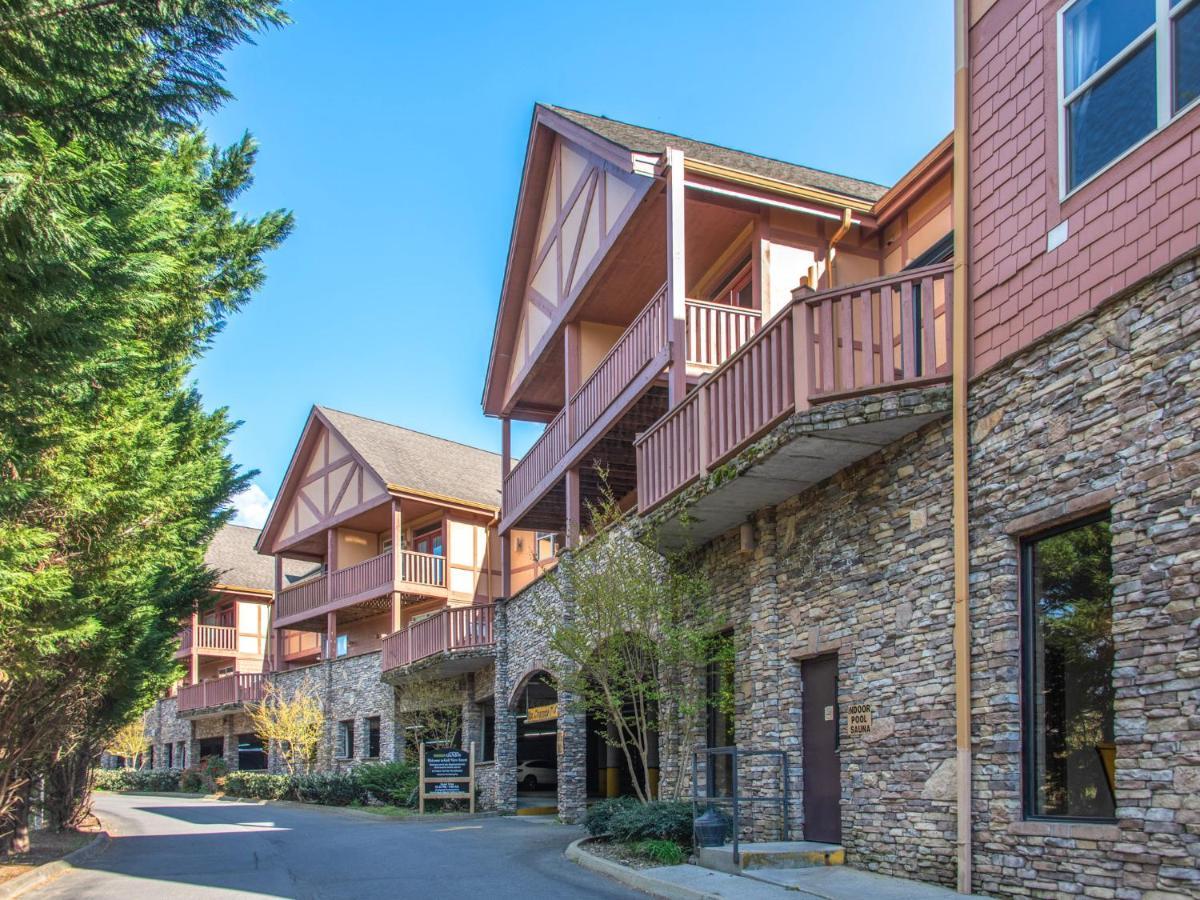 Apartamento Smokey Bear 1103 Pigeon Forge Exterior foto